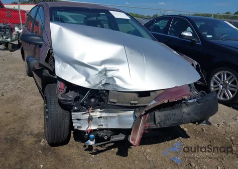 2003 Saturn Ion 1 from USA, damaged, VIN 1G8AG52F83Z105460